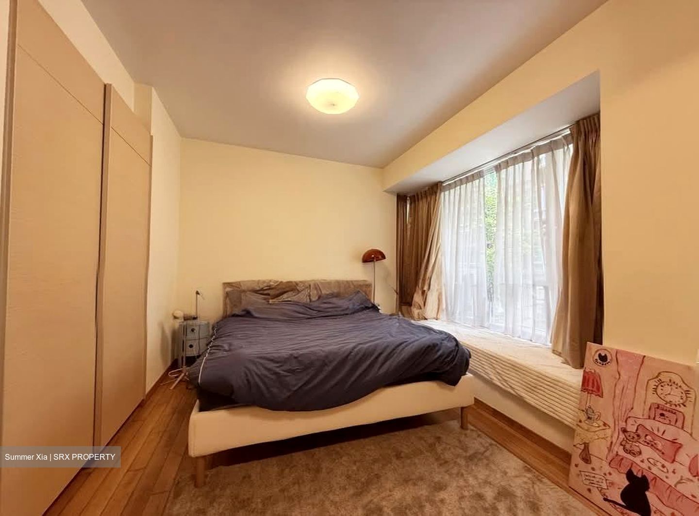 8 @ Mount Sophia (D9), Condominium #593635311